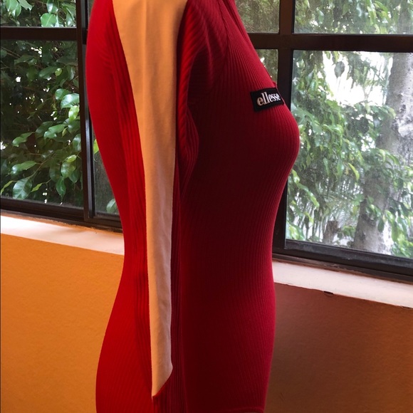 Ellesse Linari Bodysuit - Picture 5 of 7